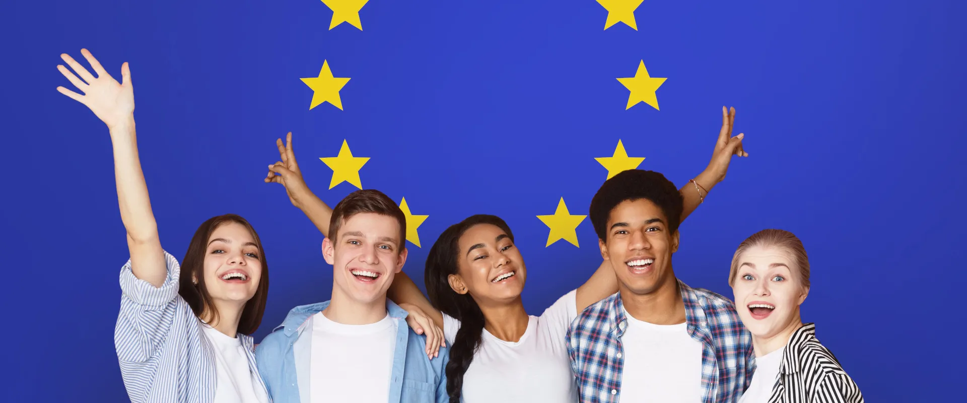 Erasmus - Current Projects | Študentski tolar
