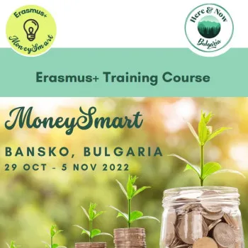 Money Smart infopack
